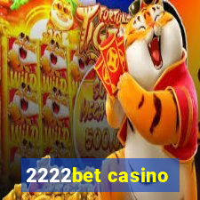 2222bet casino